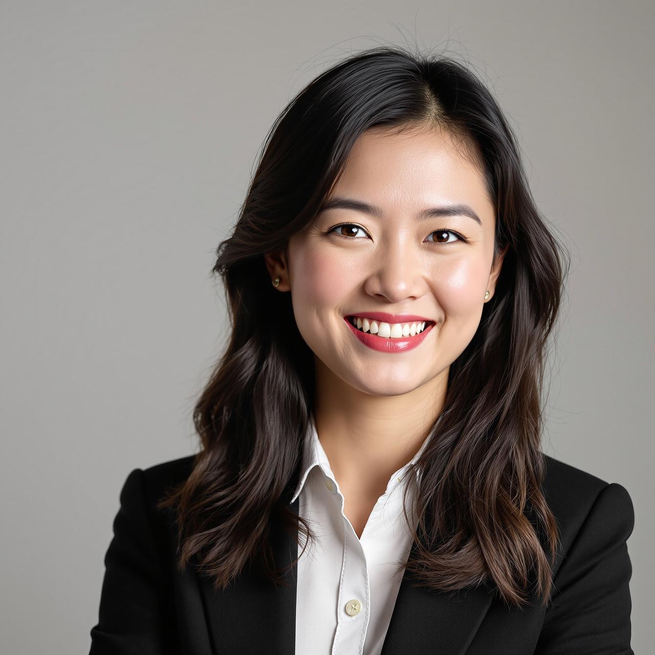 扣扣影院李婷 - 首席内容官