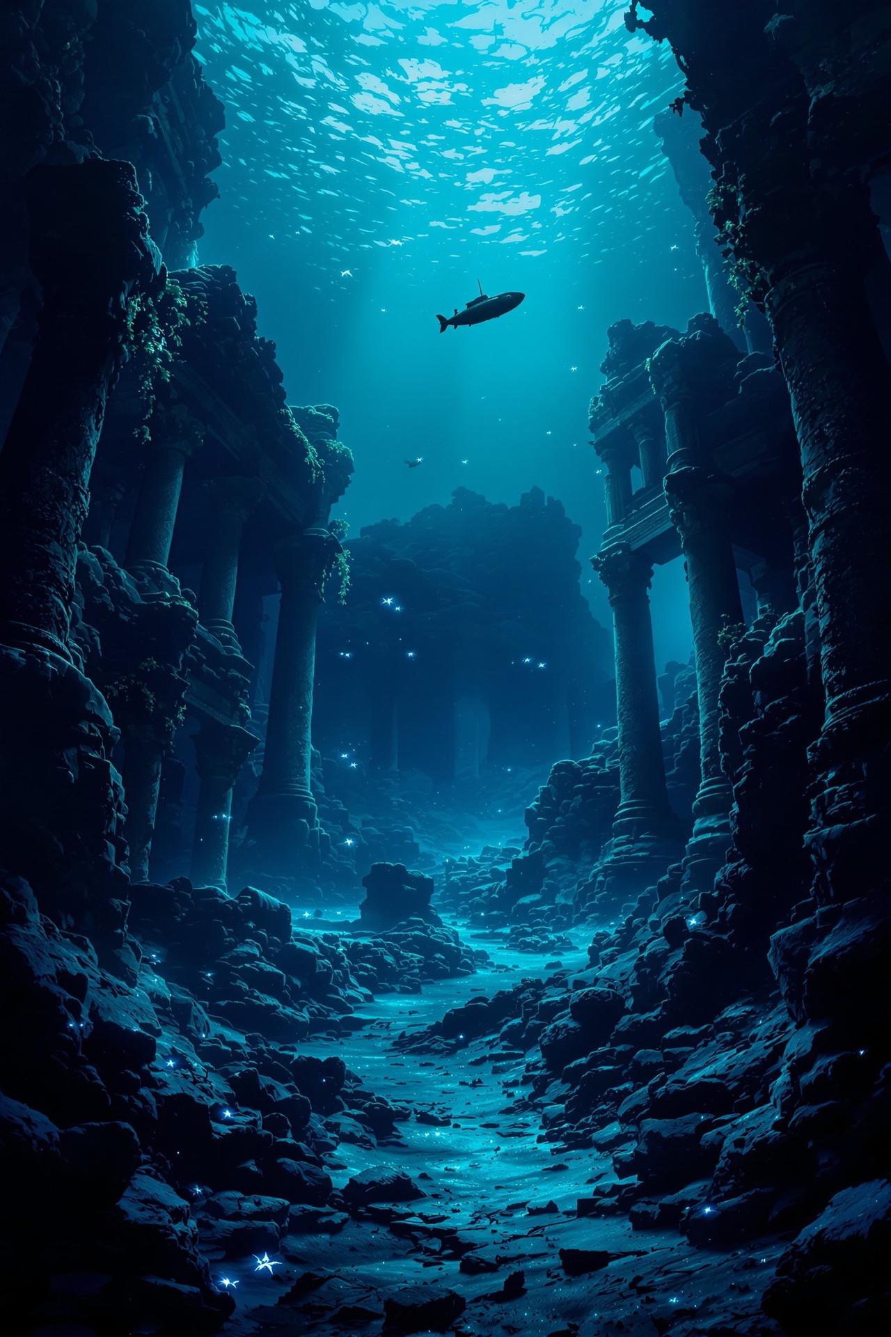 扣扣影院作品深海探险